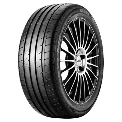  Comprar neumáticos 215/50R18 92W AZENIS FK-453CC