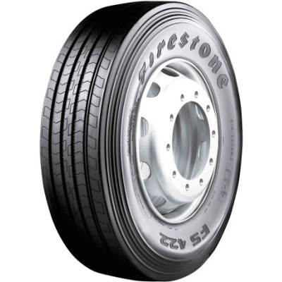 315/80R22,5 156/150L (154/150M) FS422+