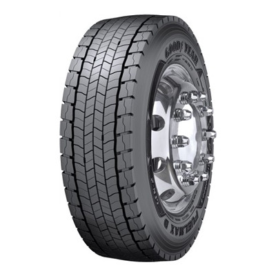 315/60R22,5 152/148L FUELMAX D GEN-2
