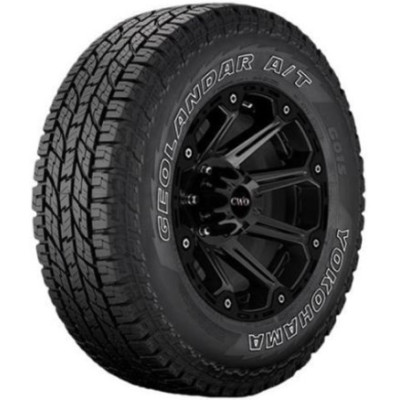 265/75R16 114T G015 GEOLANDAR A/T