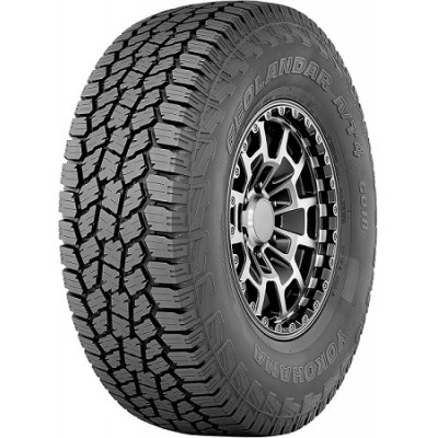 235/85R16LT 120/116S GEOLANDAR A/T4 G018