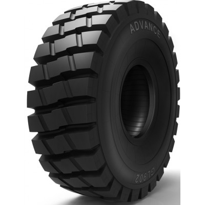 20,5R25 TL 186A2/*B E-3/L-3 RADIAL GLR02