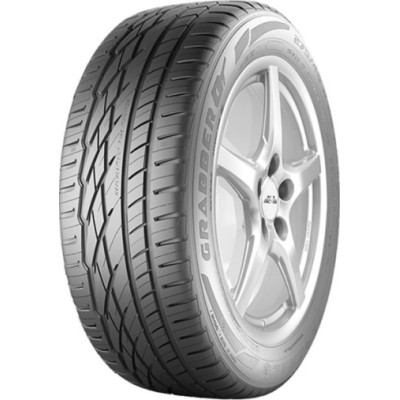 245/65R17 111V XL GRABBER GT