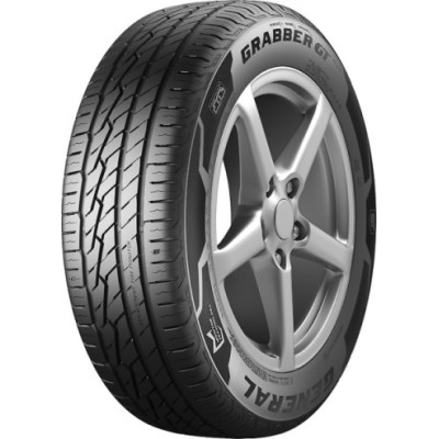 255/55R19 111V XL GRABBER GT PLUS
