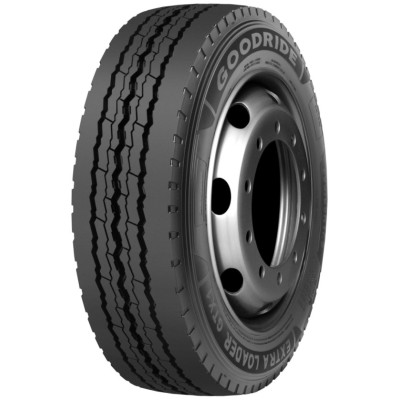 235/75R17,5 143/141J(144/144F) 16PR GTX1