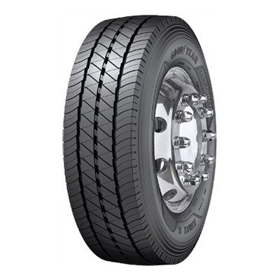 265/70R17,5 139/136M KMAX S