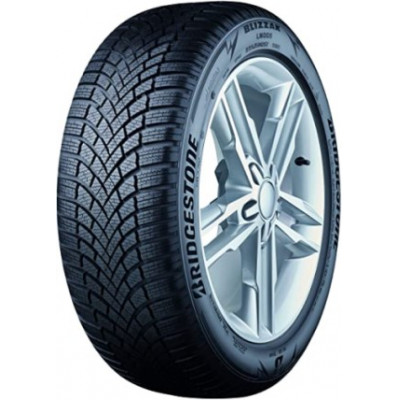 205/70R15 96T BLIZZAK LM005
