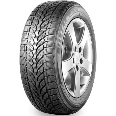 235/45HR17 94H BLIZZAK LM-32S DOT2015