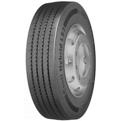 265/70R17,5 139/136M CONTI HYBRID LS3