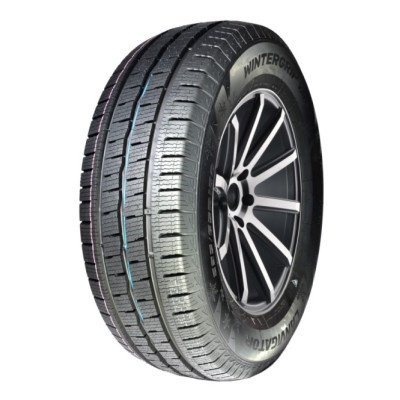 225/75R16C 121/120R WINTERGRIP VAN