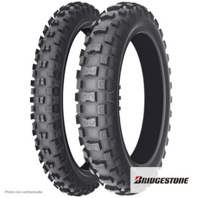 80/100-21 51M TT M59 MOTOCROSS BLANDO