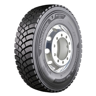  Comprar neumáticos 315/80R22,5 156/150K M-DRIVE 002