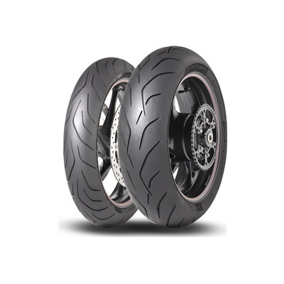 180/60ZR17 75W SPORTSMART MK3
