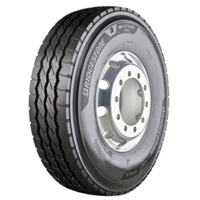  Comprar neumáticos 315/80R22,5 156/150K M-STEER 002
