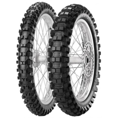 80/100-21 51M TT SCORPION MX EXTRA X