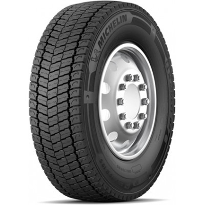  Comprar neumáticos 265/70R19,5 140/145J X MULTI D2 VG