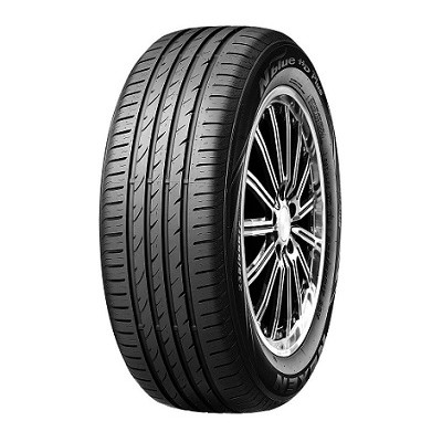 205/55R16 91H N'BLUE HD