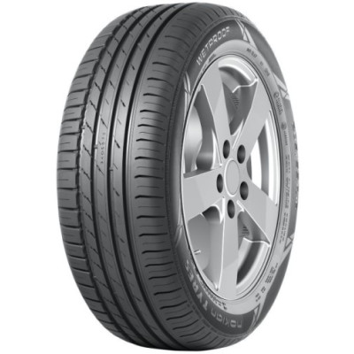 195/55VR16 87V WETPROOF
