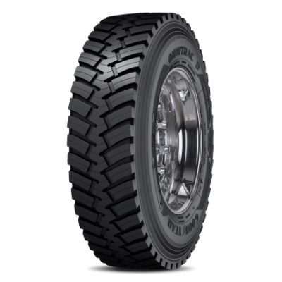 13R22,5 156/150K OMNITRAC D