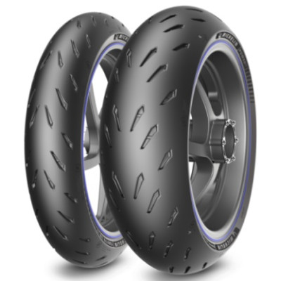190/50ZR17 73W POWER GP