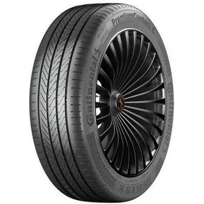 215/50R17 95V XL PREMIUMCONTACT C