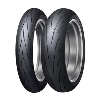 Comprar neumáticos 140/70R17 66H SPORTMAX Q5A
