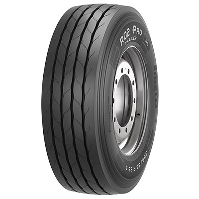 235/75R17,5 143/141K R02 PRO TRAILER