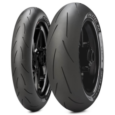 160/60ZR17 69W RACETEC RR (K3)