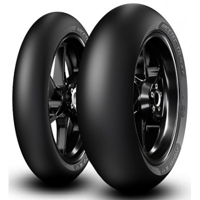 180/55R17 NHS RACETEC TD SLICK