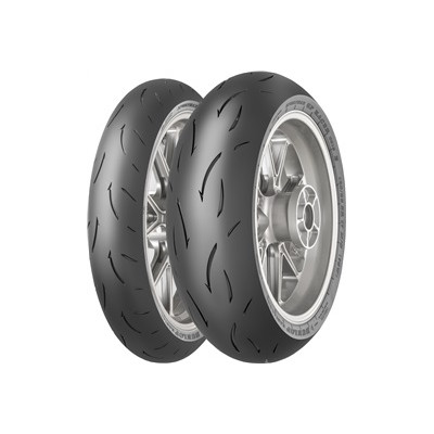 180/55ZR17 73W SX GP RACER D212 (E)