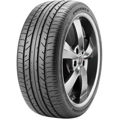 175/55WR17 81W RE040 POTENZA DOT2017