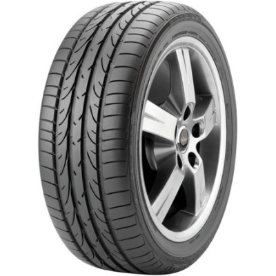 245/50R17 99W RE050 POTEN(*)RFT DOT2015