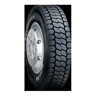 225/75R17,5 129/127M REGIOFORCE