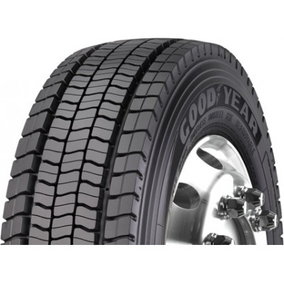 315/70R22,5 154/150L(152/148M) RHD-II+