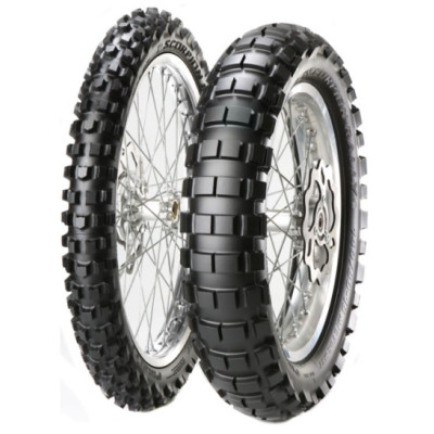 90/90-21 54R TT SCORPION RALLY