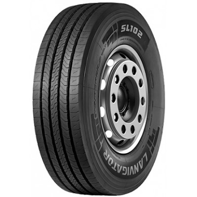 295/80R22,5 154/149M 18PR SL102 LANVI