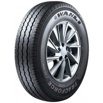  Comprar neumáticos 175/65R14C 90/88T SL106 TRACFORCE