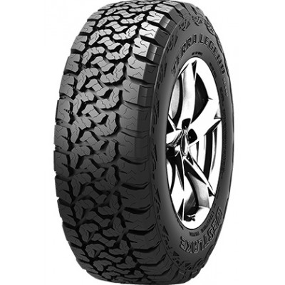 235/75R15 109S XL SL399 TERRA LEGEND