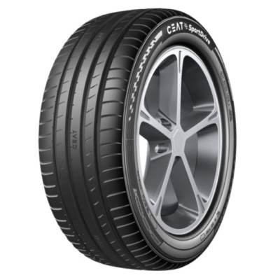 245/40YR19 98Y XL SPORTDRIVE