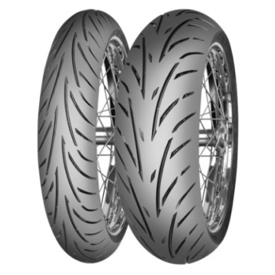180/55ZR17 73W TOURING FORCE