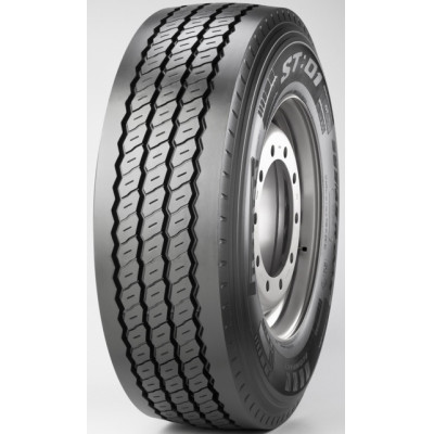 385/65R22,5 160K(158L) ST:01 BASE M+S