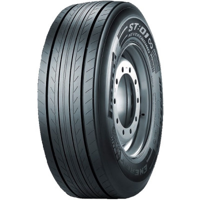385/65R22,5 160K(158L) ST:01 NEVERENDING