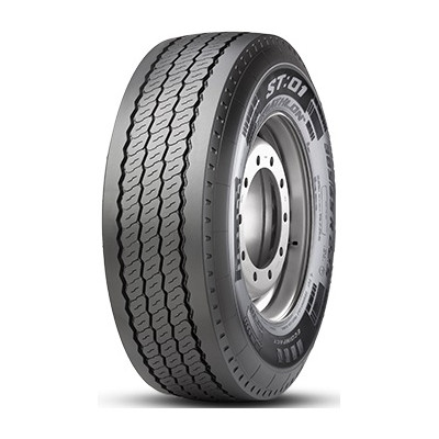 385/55R22,5 160K ST:01 TRIATHLON