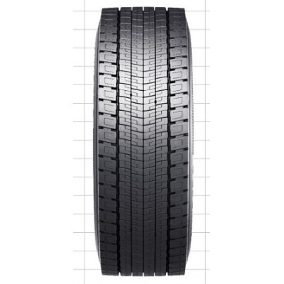 315/80R22,5 156/150L(154/150M) 18PR TDL2