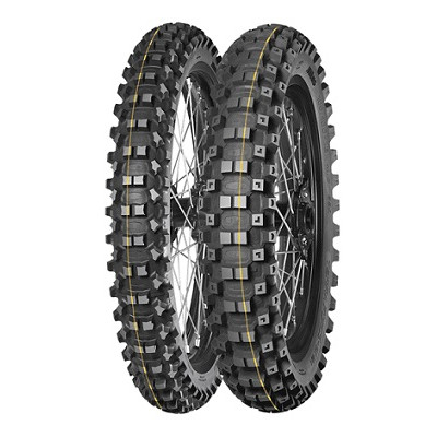 110/100-18 64R TT TERRA FORCE-EX MH SUPE