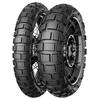 Comprar neumáticos 120/70-19 60R TKC80^2 M+S