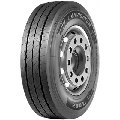 215/75R17,5 135/133L 18PR TL002 LANVI