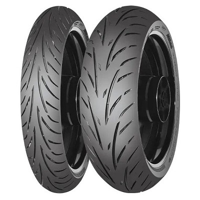 180/55ZR17 73W TOURING FORCE SP