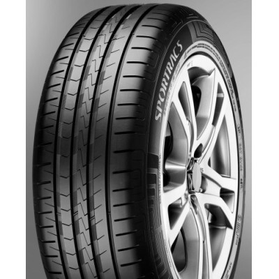 195/65R15 91H SPORTRAC-5