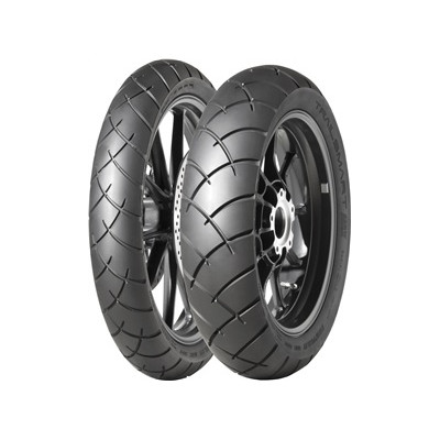 130/80HR17 65H TRAILSMART MAX